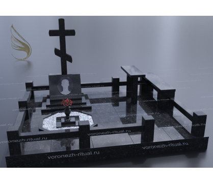 Комплекс 3D-047